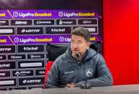  Patricio U., exjugador de Liga, fue llamado a audiencia por el presunto delito de peculado. 