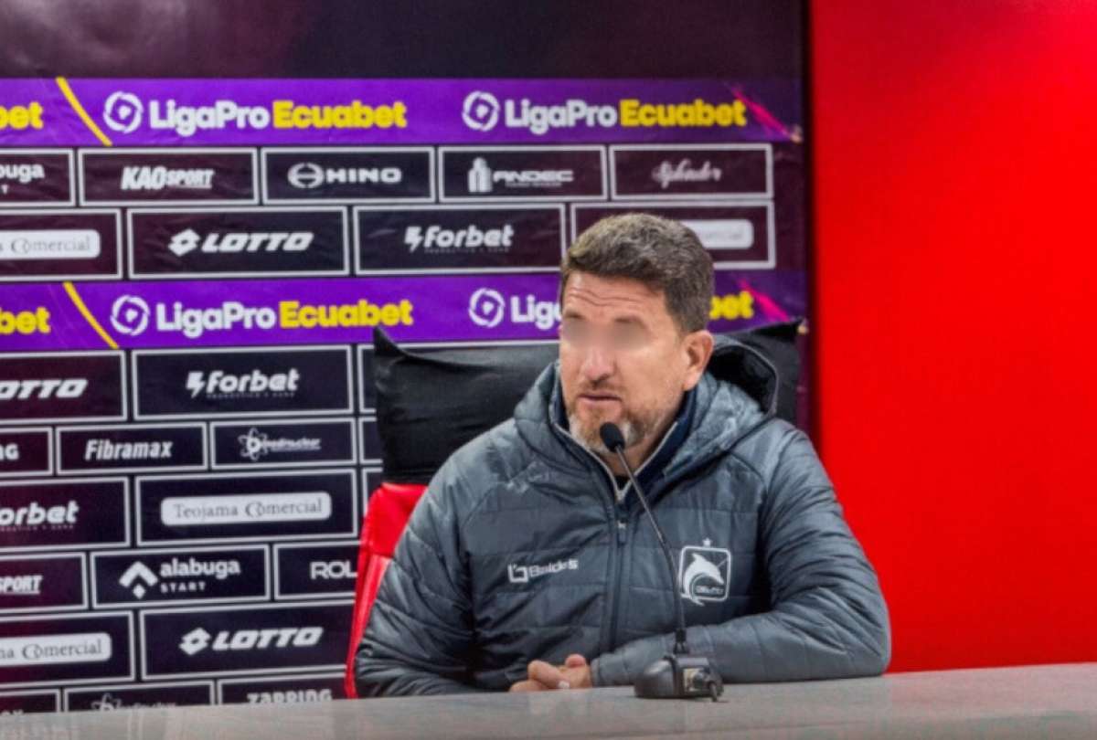 Patricio U., exjugador de Liga, fue llamado a audiencia por el presunto delito de peculado.