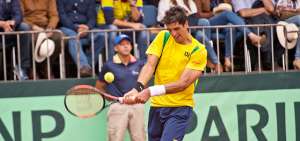 Thomaz Bellucci tenista brasile&ntilde;o (67 ATP)