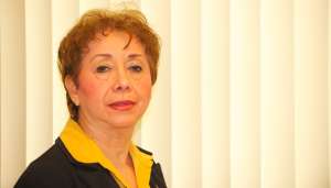 Falleci&oacute; Nancy Bravo, articulista de El Tel&eacute;grafo