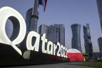 El Mundial de Qatar 2022 recibió amenazas del grupo terrorista. 