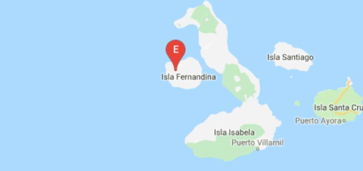 Sismos de magnitudes 2,7 y 3,8 en Guayas y en Gal&aacute;pagos