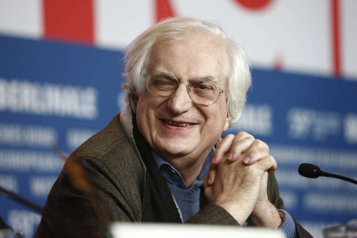 El director de cine Bertrand Tavernier es considerado como uno de los maestros del cine franc&eacute;s. FOTO: Internet
