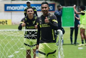 Liga de Quito va por su novena semifinal internacional