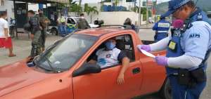 Los 4 Centros de Retenci&oacute;n Vehicular de la ATM est&aacute;n copados con 1.740 automotores