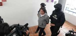 Fiscal&iacute;a formular&aacute; cargos contra Ricardo R. por lavado de activos