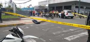 Hombre falleci&oacute; de un balazo en la cabeza por impedir un robo a su pareja