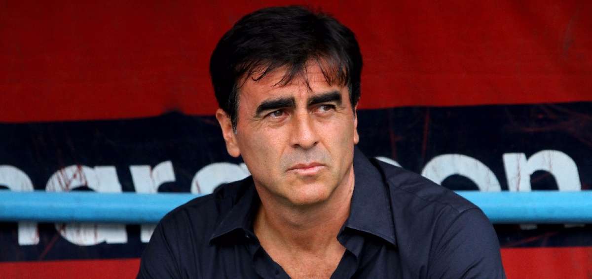 Quinteros revela la n&oacute;mina de la Selecci&oacute;n Ecuatoriana