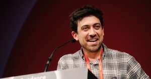 Ganador de Sundance 2015 se niega a so&ntilde;ar en grande