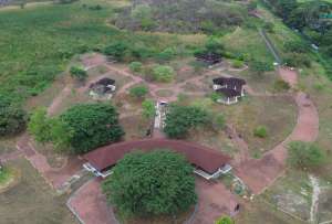 Gobierno entregar&aacute; fondos para el &Aacute;rea de Recreaci&oacute;n Los Samanes. 