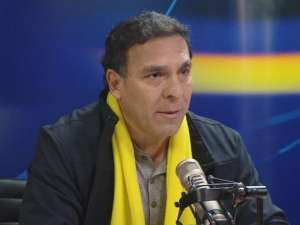 Ternero deja un legado grande, ya que imparti&oacute; la filosof&iacute;a del "S&iacute; se puede".