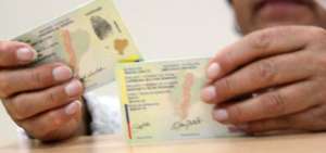 Registro Civil emiti&oacute; 278.380 c&eacute;dulas en la Sierra centro