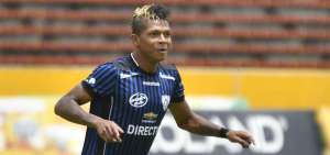 Independiente se acerca a los l&iacute;deres