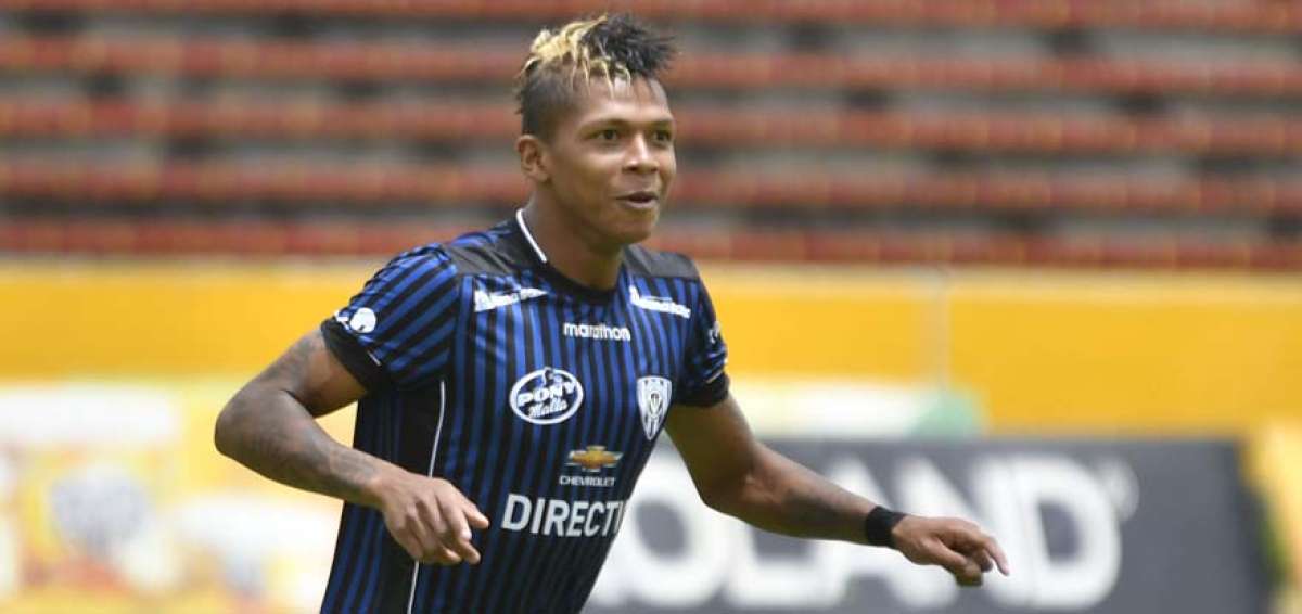 Independiente se acerca a los l&iacute;deres