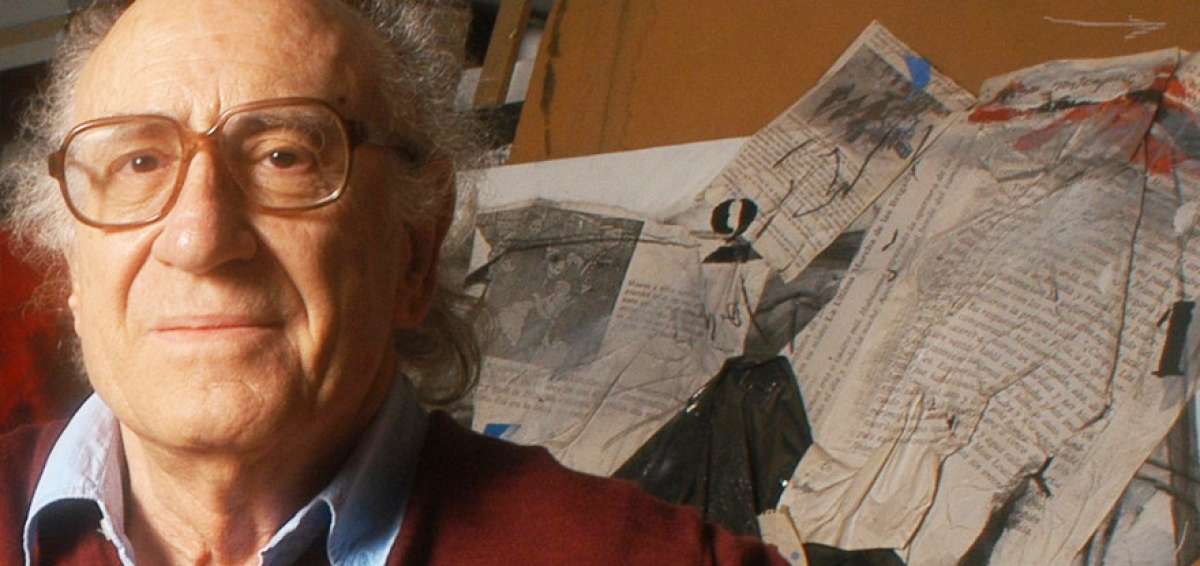 Balmes, el pintor &iacute;cono de la dictadura chilena