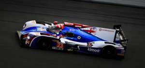 Equipo de Fernando Alonso termina 38 en las 24 Horas de Daytona
