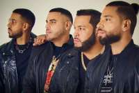 El Grupo Aventura tendrá una nueva fecha de presentación en Ecuador en su tour "Cerrando Ciclos”. 