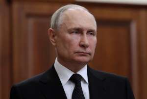 Putin califica de traición la sublevación de Prigozhin y afirma que responderá por eso