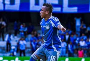 Christian Cueva dejará Emelec