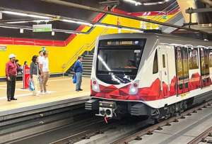CAF reafirma interés en financiar la extensión del Metro de Quito hacia La Ofelia
