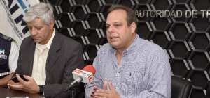 Cruce verbal entre director de ATM y edil de MDG
