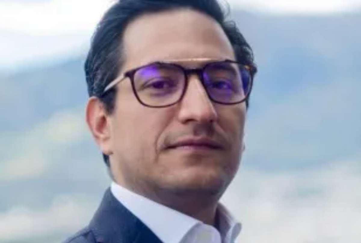 Juan Francisco Rom&aacute;n se desempe&ntilde;&oacute; previamente como Subsecretario General de Gesti&oacute;n Gubernamental de la Presidencia de la Rep&uacute;blica.