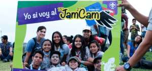 Los scouts de la regi&oacute;n interamericana ayudar&aacute;n a la comunidad en 7 d&iacute;as