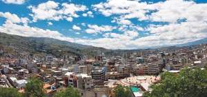 Tres factores intensifican los rayos UV