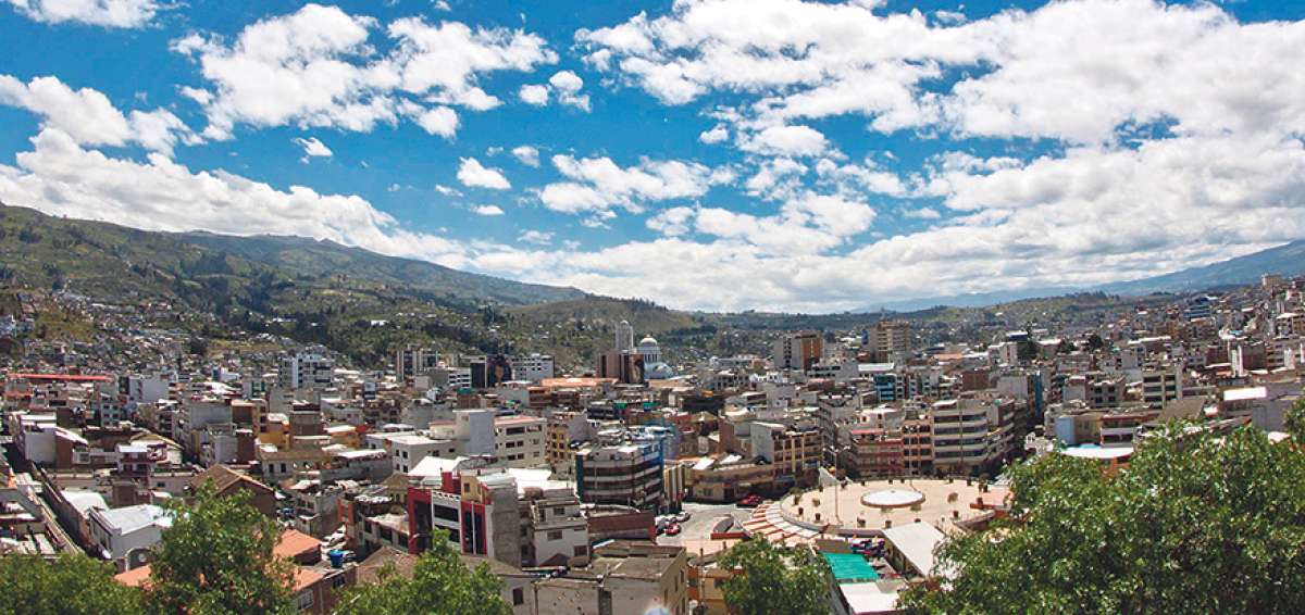 Tres factores intensifican los rayos UV
