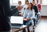 La Senescyt lanza Validatec, una iniciativa para reconocer la experiencia docente con título universitario.