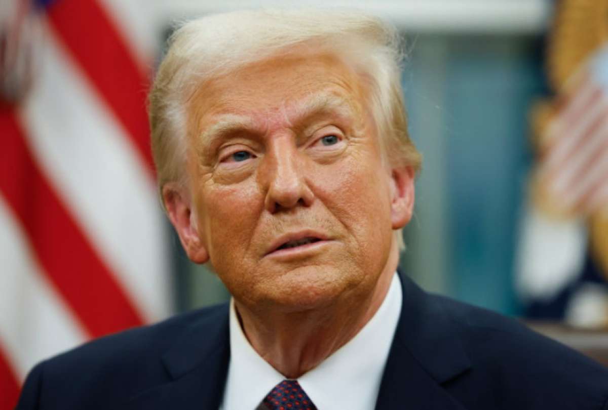 Estados Unidos enfrenta su primer cierre de gobierno. 