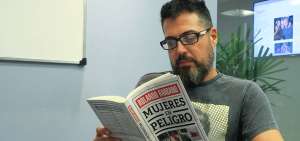 Mujeres en peligro relata los casos m&aacute;s crudos de la violencia machista en Argentina y cuestiona el modo en que las autoridades locales la afrontan.