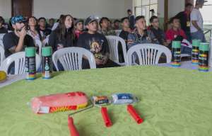 Foto: Miguel Jimenez