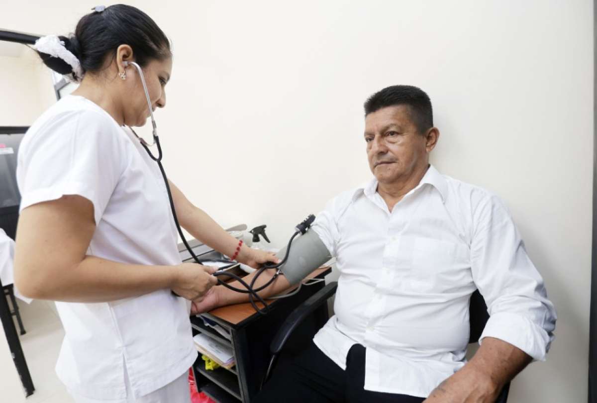 Gobierno llevar&aacute; insulina a dispensarios para acercar el tratamiento a pacientes