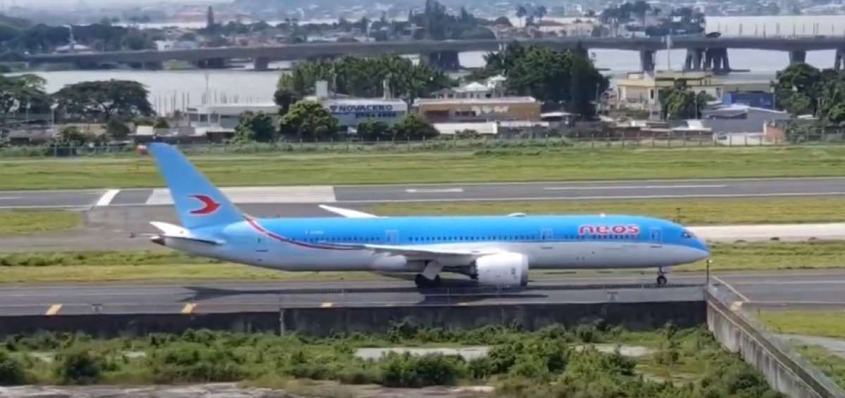 4.245 ecuatorianos pudieron retornar al pa&iacute;s en 38 vuelos de repatriaci&oacute;n.