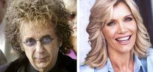 Productor Phil Spector mata a Lana Clarkson