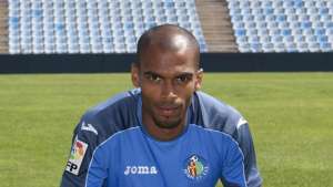 El brasile&ntilde;o Naldo firma con el Sporting Lisboa por cuatro a&ntilde;os