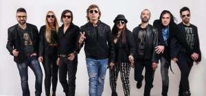 El rock se toma la noche cuencana