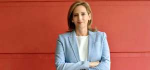 Guadalupe Dur&aacute;n, gerenta general de Mastercad.