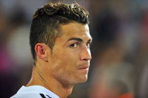 Cristiano Ronaldo es uno de los nominados a mejor jugador de Europa de la temporada pasada. Foto: AFP