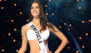 El asesinato de la ex Miss Venezuela y su pareja ocurri&oacute; en enero de 2014. Foto: Internet