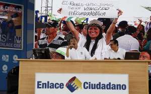 FOTO: Flickr Presidencia