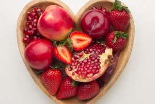 Frutas afrodisíacas para seducir este 14 de febrero