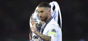 El Real Madrid defiende a Sergio Ramos en el caso de dopaje