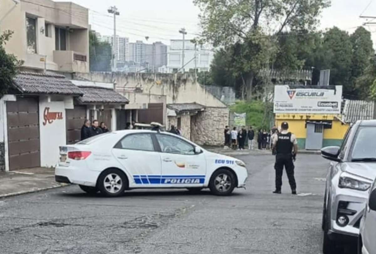 Traición mortal: hijo y nietos, acusados de planificar asesinato de una abuela en Quito