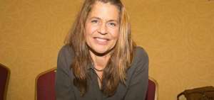 Linda Hamilton estar&aacute; en la sexta entrega de la cinta Terminator