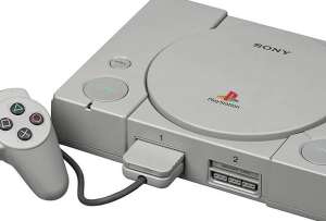 ¿PlayStation cumple 30 años? y oficialmente somos vintage