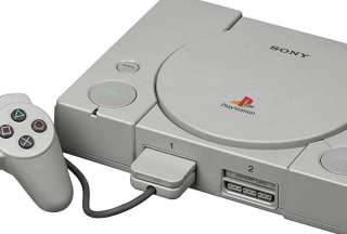 ¿PlayStation cumple 30 años? y oficialmente somos vintage