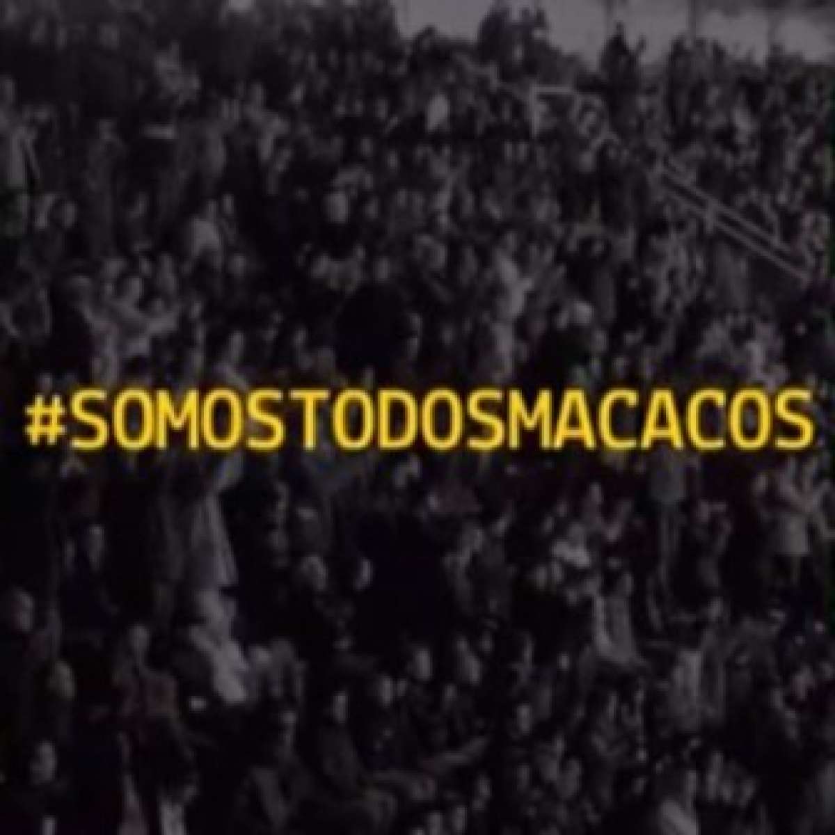 Agencia de publicidad de Neymar planific&oacute; campa&ntilde;a contra racismo en Twitter