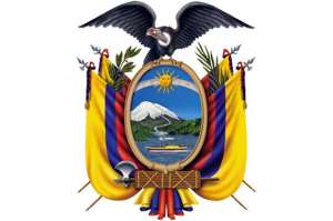 El escudo patenta la unidad nacional 